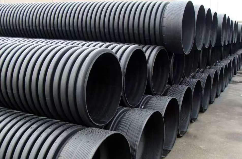 HDPE इन्सुलेशन पाइप क्या है?